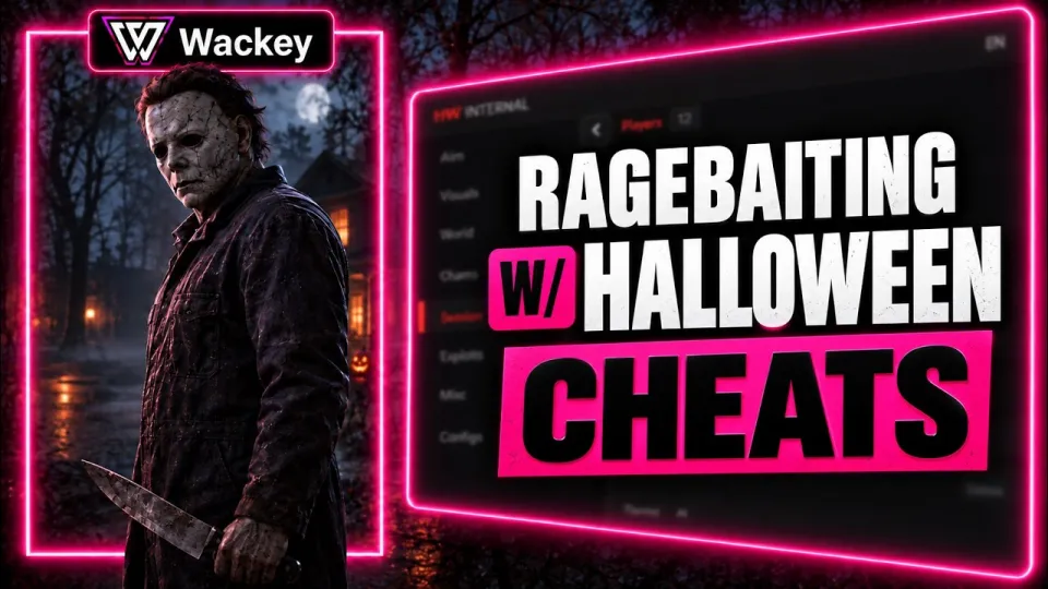 Halloween The Game Cheats: How to Use Cheats and Hacks Effectively