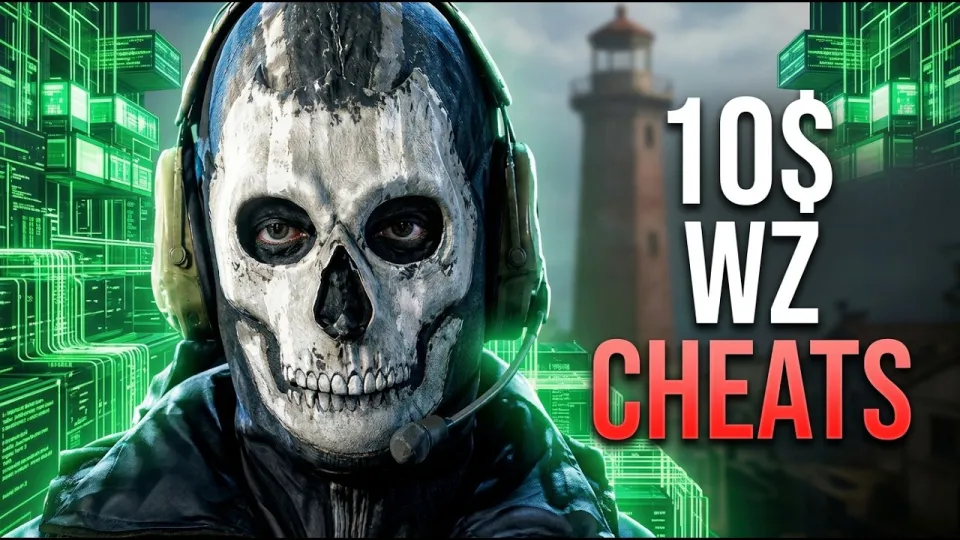 Warzone Cheats – I Found A Setup That Made Me RETHINK Warzone (Warzone Cheat)